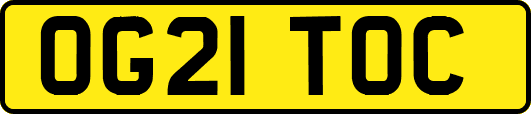 OG21TOC