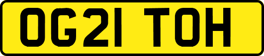 OG21TOH