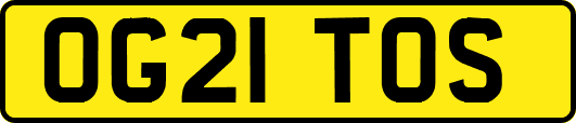 OG21TOS