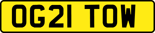 OG21TOW
