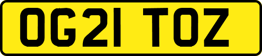 OG21TOZ