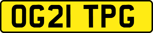 OG21TPG