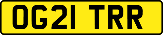OG21TRR