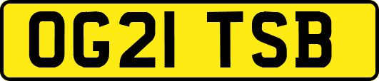 OG21TSB