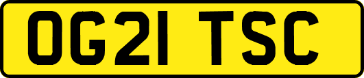 OG21TSC