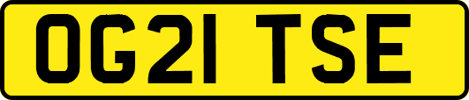 OG21TSE