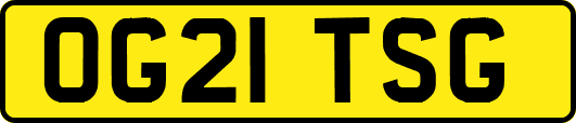 OG21TSG