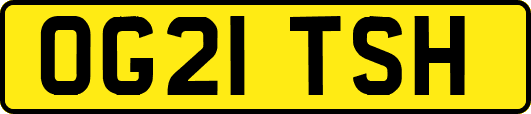 OG21TSH