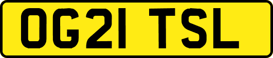 OG21TSL