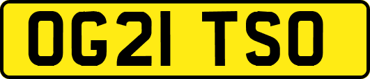 OG21TSO