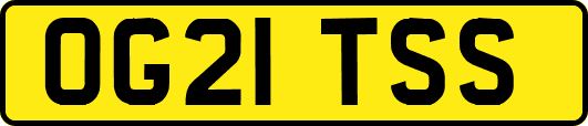 OG21TSS