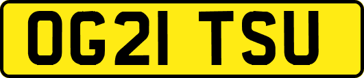 OG21TSU