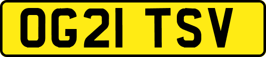OG21TSV