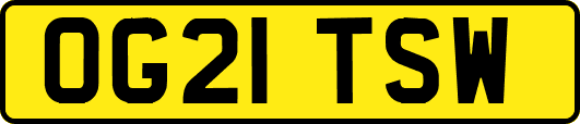 OG21TSW