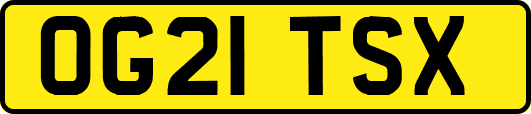 OG21TSX