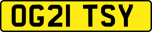 OG21TSY