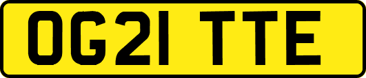 OG21TTE