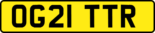OG21TTR