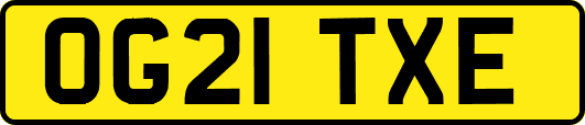OG21TXE