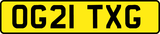 OG21TXG