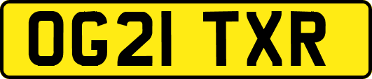 OG21TXR