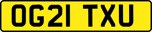 OG21TXU
