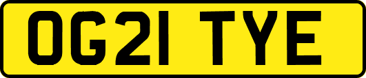 OG21TYE