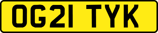 OG21TYK