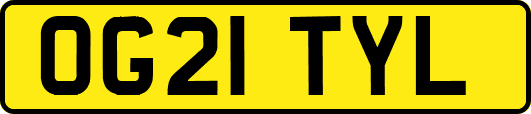 OG21TYL