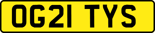 OG21TYS