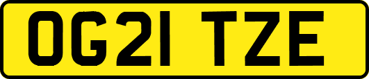 OG21TZE