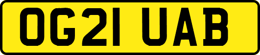 OG21UAB