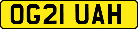 OG21UAH