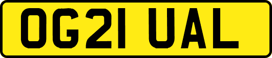 OG21UAL