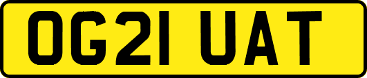 OG21UAT