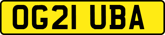 OG21UBA