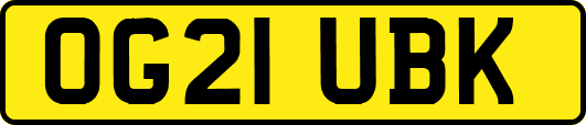 OG21UBK