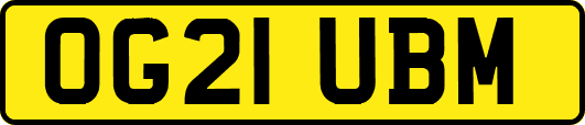OG21UBM