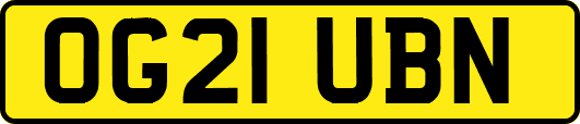 OG21UBN