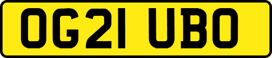 OG21UBO