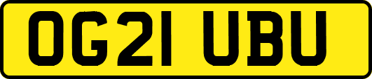OG21UBU