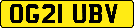 OG21UBV