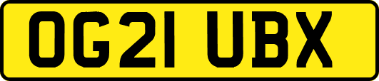 OG21UBX