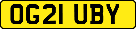 OG21UBY