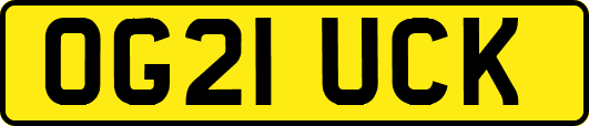 OG21UCK