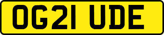 OG21UDE