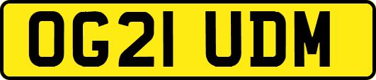 OG21UDM