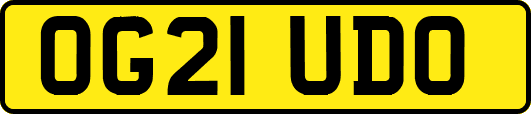 OG21UDO