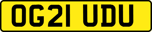 OG21UDU