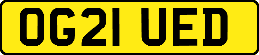 OG21UED